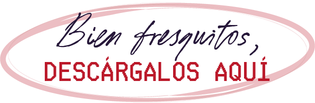 Magazines bien fresquitos