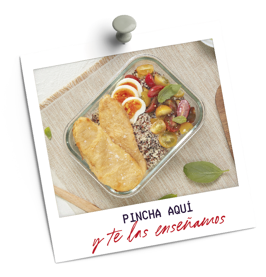 Recetas Ibercook
