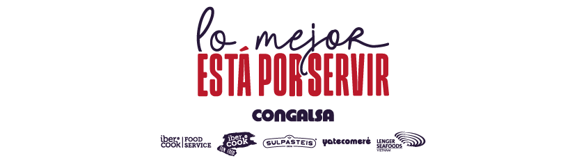 Lo mejor está por servir