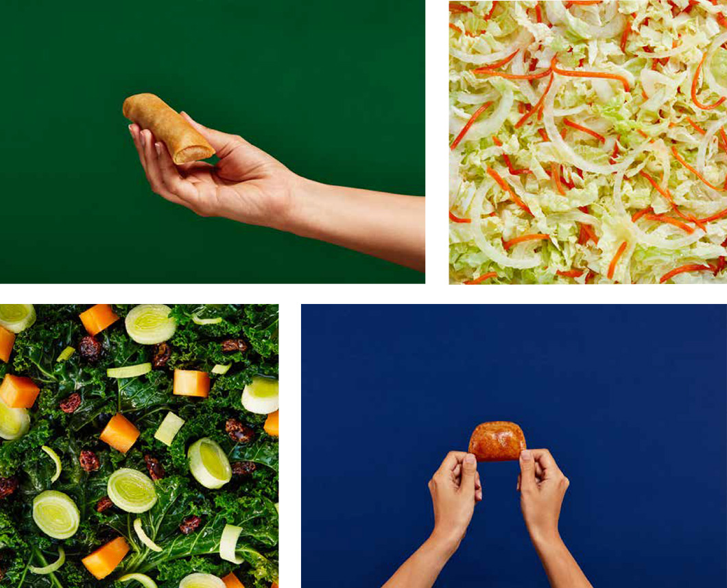 Veggie