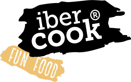 Logo Ibercook Fun Food