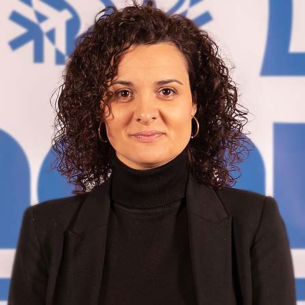 Mónica Cascallar